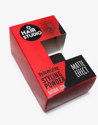 Pencereli Kozmetik Kutusu