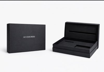 sert mukkava aksesuar kutusu